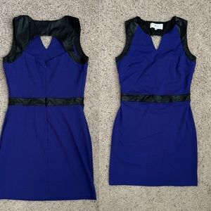 Jack shift dress